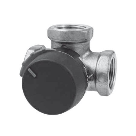 Válvula tres vias  BAXI  2-1/2"