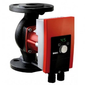 Circulador  BAXI MC-32 TRIFÁSICO