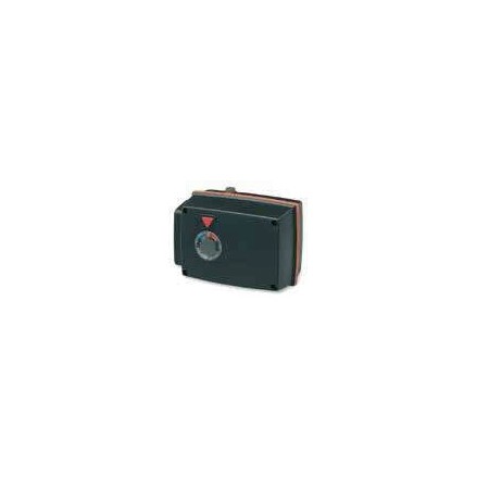 Servomotor sm 81 con adaptador BAXI SM81