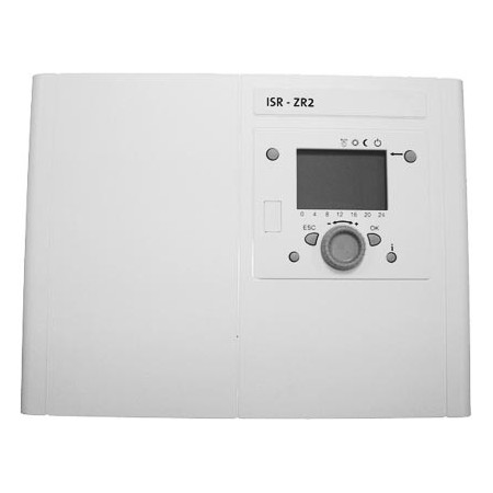 Regulador zona 2 circuitos BAXI