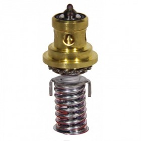 ORIFICIO DANFOSS 03 PARA TE 5 (067B2791) Y PARA TE 12. CAMBIAR A CUERPO TE 5