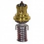 ORIFICIO DANFOSS 10 PARA TE 55 (067G2701)