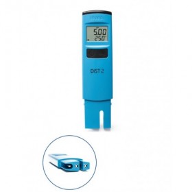 Medidor TDS y temperatura digital HANNA HI98301