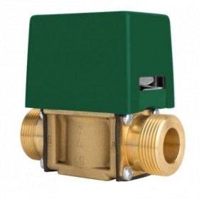 Válvula de zona solar 2 vias .MUT SF32 2M 1-1/4"macho