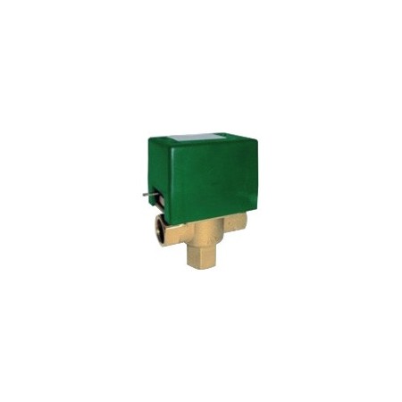 Válvula de zona solar 2 vias .MUT SF20 2M 3/4"