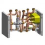 Kit solar universal BAXI