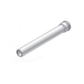 Prolongador concentrico BAXI  Ø80/125mm