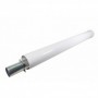 Prolongador concentrico  BAXI  Ø60/100mm 1m