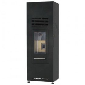 7503419 ESTUFA DE PELLETS ALAE AGUA 17 KW