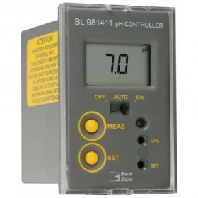 Minicontrolador pH HANNA B-981411-1