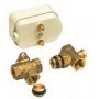 Válvula zona motor detentor 3 vias  BAXI  3/4"