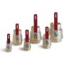 Válvula esfera BAXI SERIE CUBO 1-1/2"