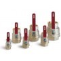 Válvula esfera BAXI SERIE CUBO 1-1/2"