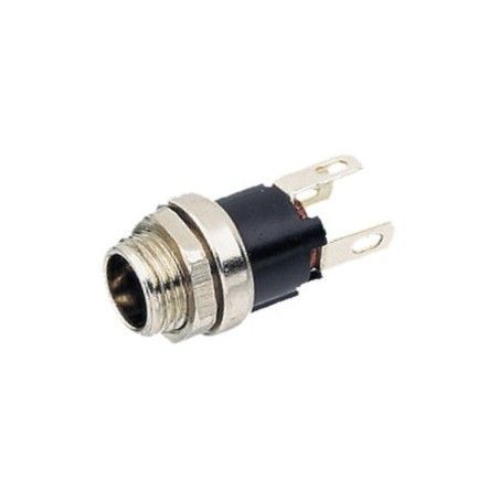 ▷ Base Alimentacion 1.9 Mm. Empotrable - Pack 25 uds