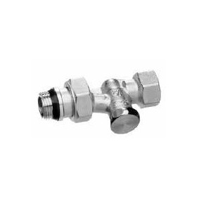 Detentor recto rosca hembra BAXI SERIE 200 1/2"