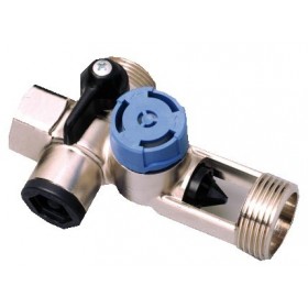 Grupo seguridad flexbrane BAXI FLEXBRANEI 3/4"