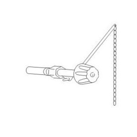 Regulador temperatura BAXI  3/4"