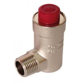 Purgador de aire flexvent-h BAXI