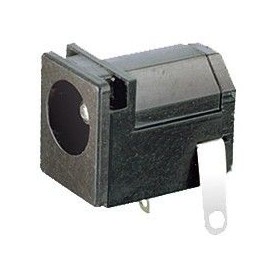 ▷ Base Alimentación 2Mm 15.478/2 - Pack 25 uds