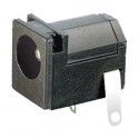▷ Base Alimentación 2.5 Mm. - Pack 100 uds