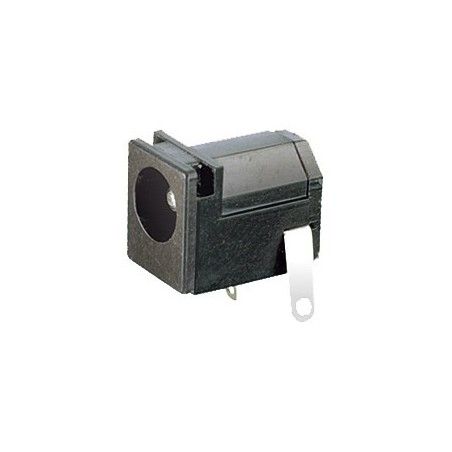 ▷ Base Alimentación 2.5 Mm. - Pack 100 uds