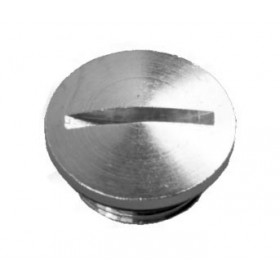 192001000TAPON 1/2" NIQUELADO CL+DO50