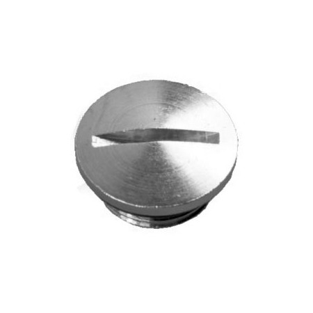 192001000TAPON 1/2" NIQUELADO CL+DO50