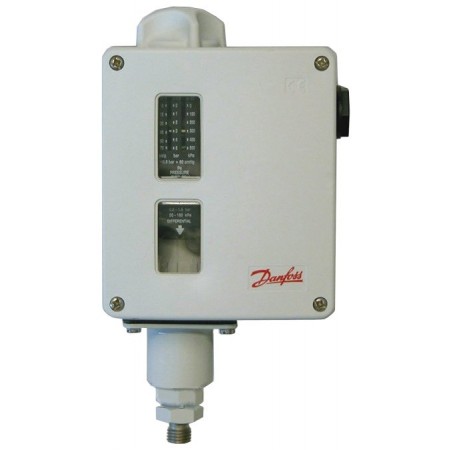 Presostato DANFOSS RT5