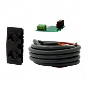 Kit micro auxiliar ESBE  ARA801 para motor serie ARA600