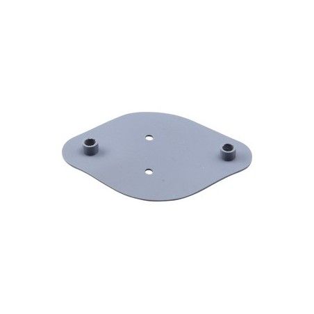 ▷ Aislante Plancha Silicona Con Remache To3-Bh - Pack 100 uds