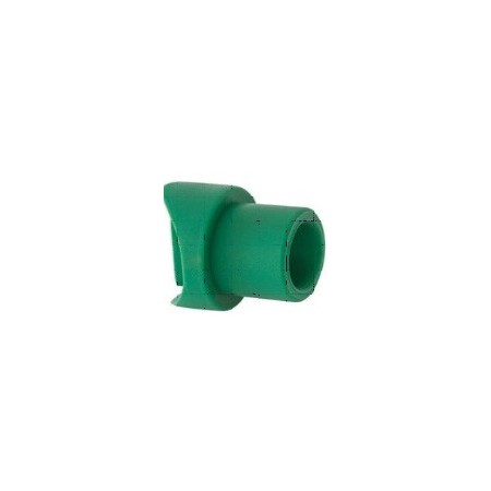 Derivación inserción hembra PP-R Ø110-32