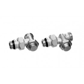 Detentor recto rosca macho base 18 BAXI  1/2"