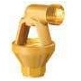 Embudo valvula seguridad BAXI  3/4"
