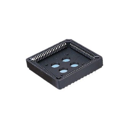 ▷ Soporte Plcc 68 Pins - Pack 18 uds