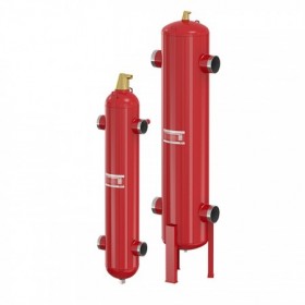 Botella equillibrio BAXI FLEXBALANCE F 125L