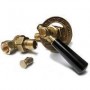 193013000KIT ACCESORIOS RAD." EPOCA "