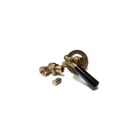 193013000KIT ACCESORIOS RAD." EPOCA "