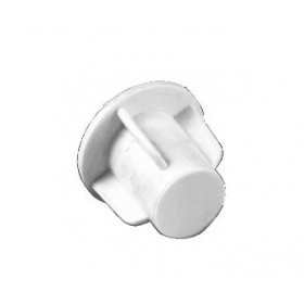 Tapón para maguito BAXI 1" R. AV