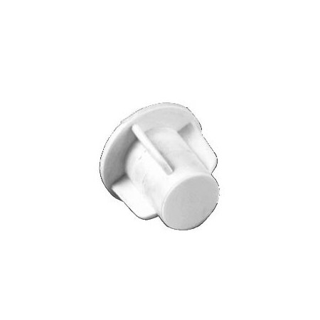 Tapón para maguito BAXI 1" R. AV