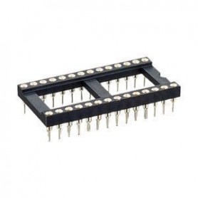 ▷ Zócalos Con Impreso Torneados. 20 Pins. - Pack 24 uds