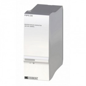 Relé protección control de nivel PSMS 230V amplificador