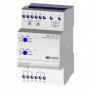 Relé sensor de nivel conductivo SNDA 230V independientes NA/NC