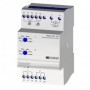 Relé sensor de nivel conductivo SNDA 230V independientes NA/NC