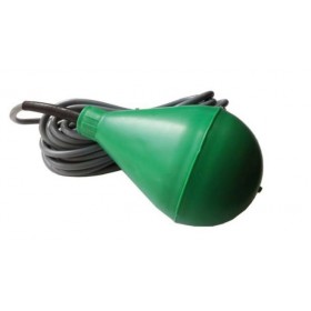 Interruptor de nivel aguas sucias AR53124 10 metros de cable