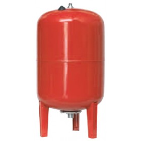 Acumulador hidroneumático IBAIONDO 500 AMR PN16
