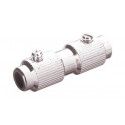 ▷ Adaptador-Empalmador M.Conexión Rápida 5C2V - Pack 5 uds