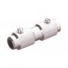 ▷ Adaptador-Empalmador M.Conexión Rápida 5C2V - Pack 5 uds