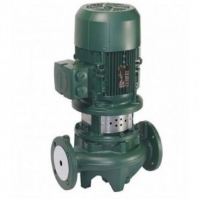 Electrobomba circuladora rotor seco DAB CP 50/2200 T