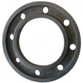 Brida especial para portabridas PP-R Ø20 mm