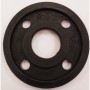 Brida especial para portabridas PP-R Ø32 mm